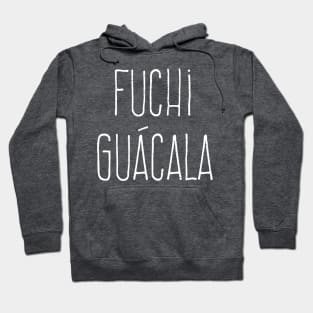 Fuchi - Guacala - Ewww Hoodie